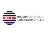 MODERN Automation & Engineering Pte Ltd