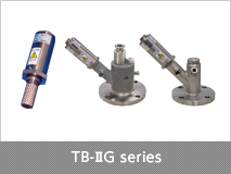 TB-ⅡG series