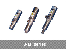 TB-ⅡF series